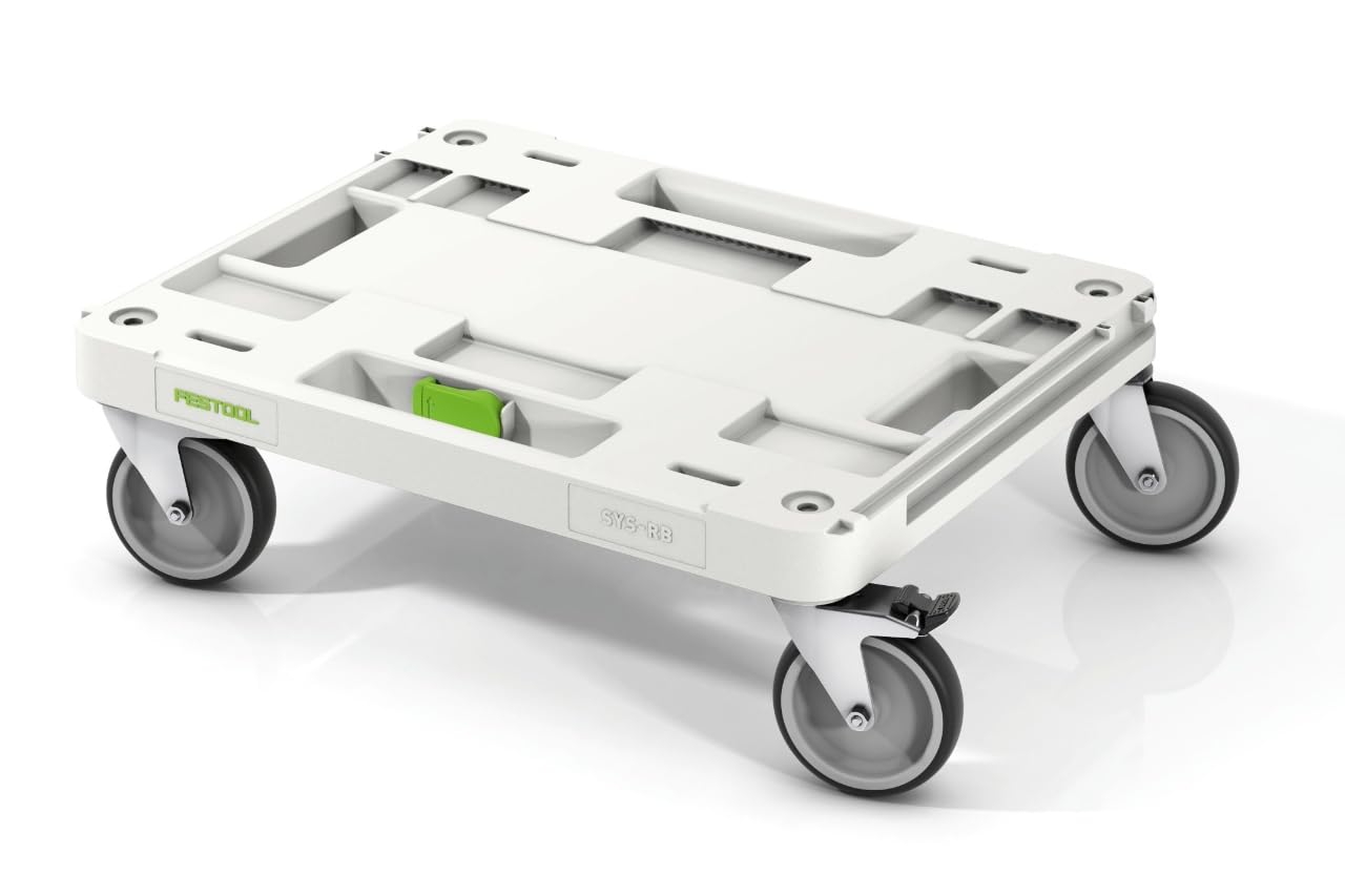 Festool Roll Board/Cart for Systainer Transport Sys-Cart 204869