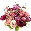 Cheerful Medley (2 Bouquets)