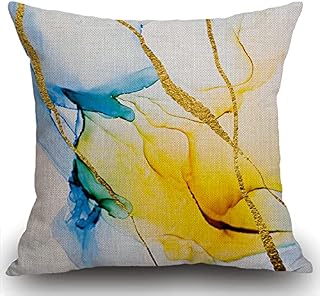 Smooffly Inspirational Christian Bible Verse Proberbs Quotes Cushion Cover, She Opens Her Mouth with Wisdom and The Teaching of Kindness is on Her Tongue Throw Pillow Cover 45cmx45cm 18x18 inch