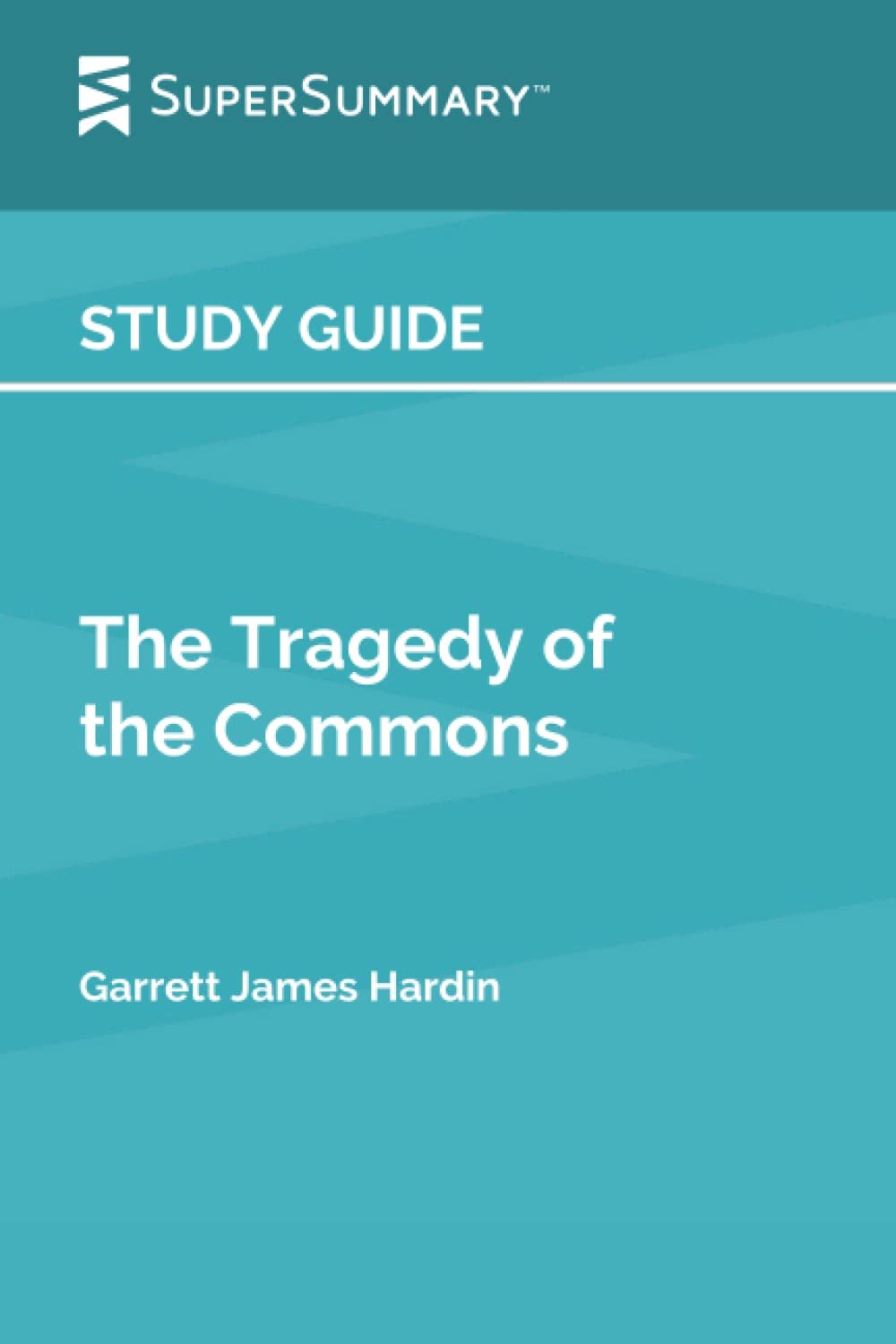 Study Guide: The Tragedy of the Commons by Garrett James Hardin (SuperSummary)