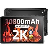 Amazon.co.jp: DOOGEE タブレット R10 Android 13 8コア10.36インチ wi