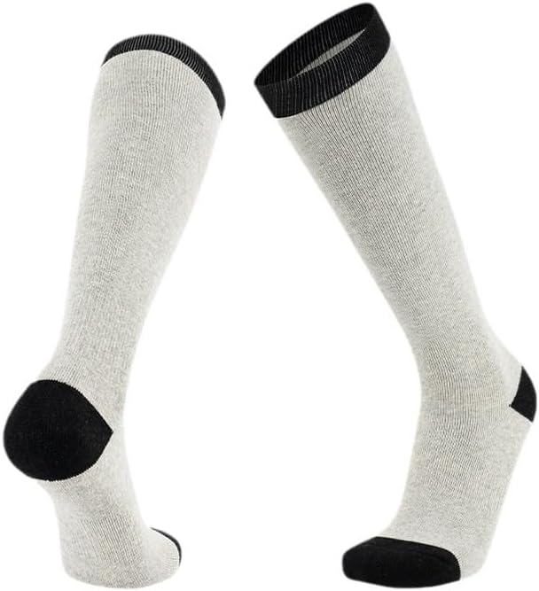 VIDI Ski Socks Thickened Hiking Warm Men's Women's