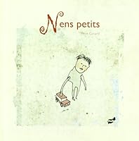 Nens petits (Trampantojo) 8496473899 Book Cover