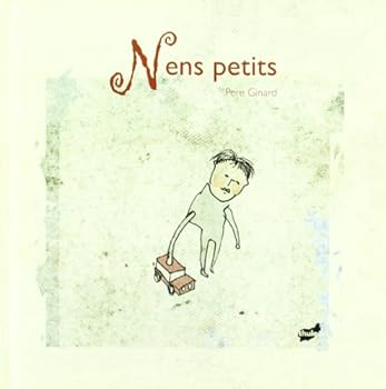Hardcover Nens petits (Trampantojo) (Catalan Edition) [Spanish] Book