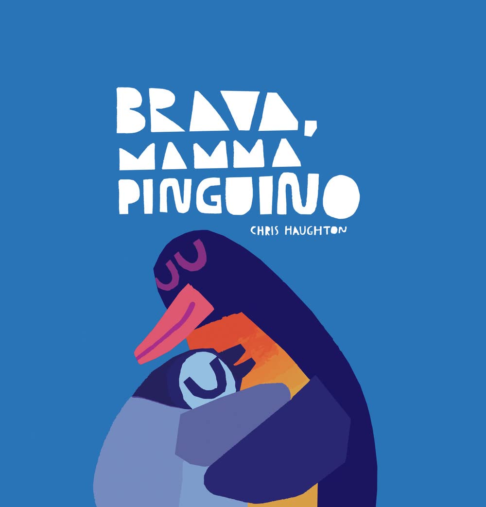 Brava, Mamma Pinguino! Ediz. A Colori - 4