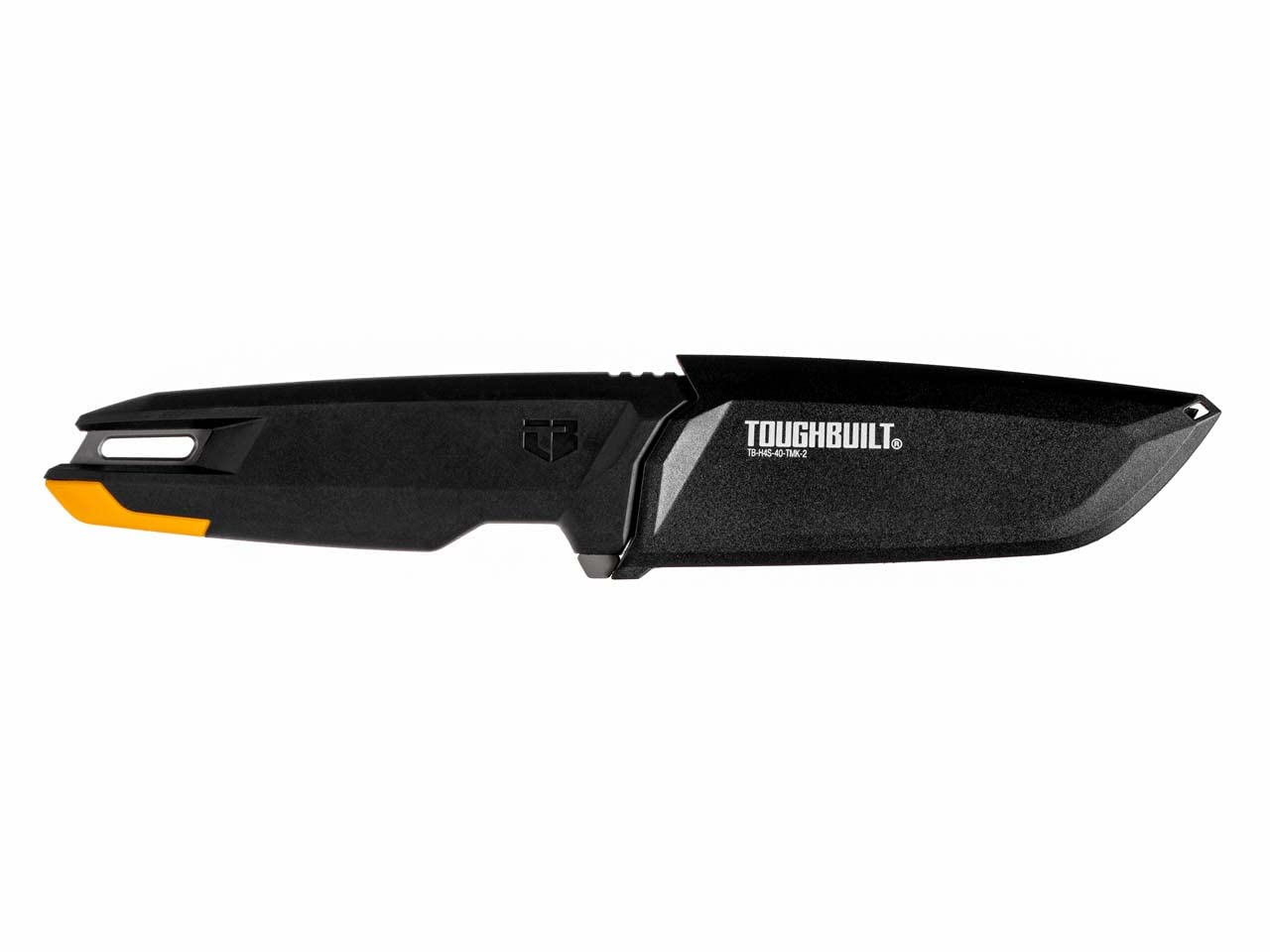 ToughBuilt H4S-40-TMK-2 Tradesman nóż i kabura TB-H4S-40-TMK-2 czarny