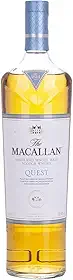 Whisky Macallan Quest - *1L