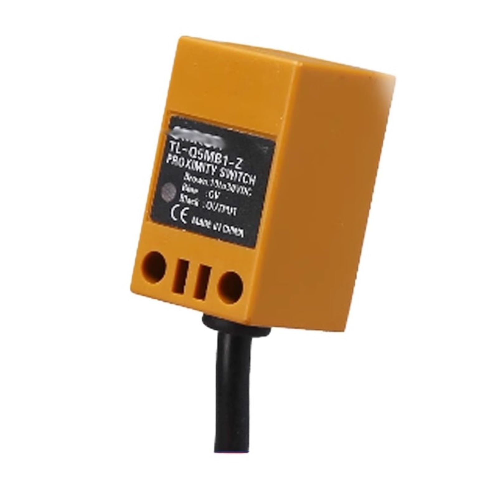 TL-Q5MB1-Z capteur de proximité inductif rectangulaire 5mm détection métal pour automatisme