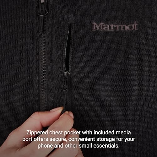 MARMOT Women's Drop Line Vest3