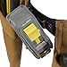 Carhartt Legacy Standard Tool Belt, Brown, One Size