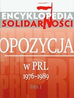 Encyklopedia Solidarności. Tom 1 8372330220 Book Cover