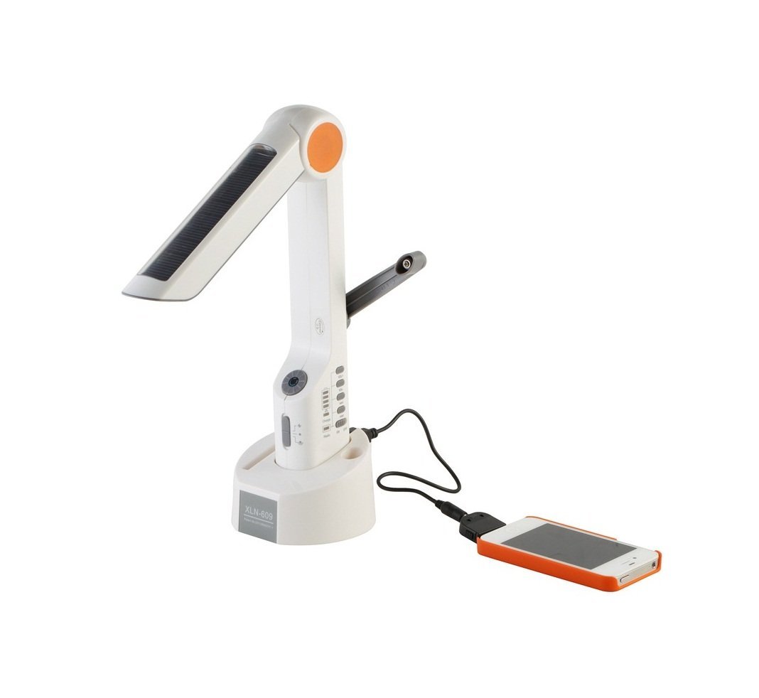 Youth Mantra Solar Study Table Lamp Amazon.in Garden & Outdoors