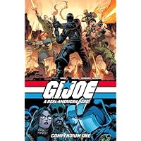 G.I. JOE: A Real American Hero! Compendium One