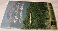 Appalachian Trail Guide to Maine 0917953614 Book Cover