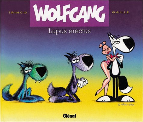 Wolfgang