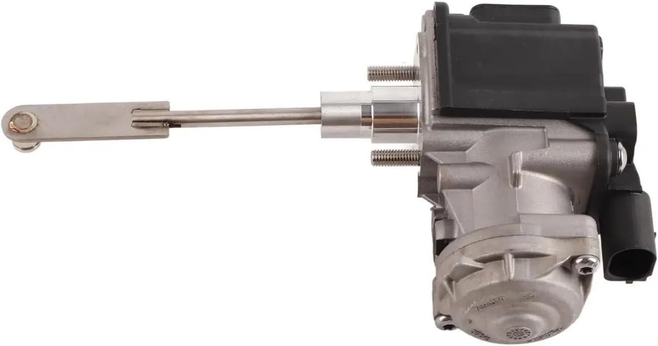 Compatible With SEAT 1.2 TSI CBZA/CBZB Engine Electronic Actuator 03F145701R Replacement - ABS + Metal