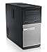Produktbild Dell OptiPlex 9020 Tower Intel Core i5-4570 16GB 240GB Win 10 Pro (Generalüberholt)