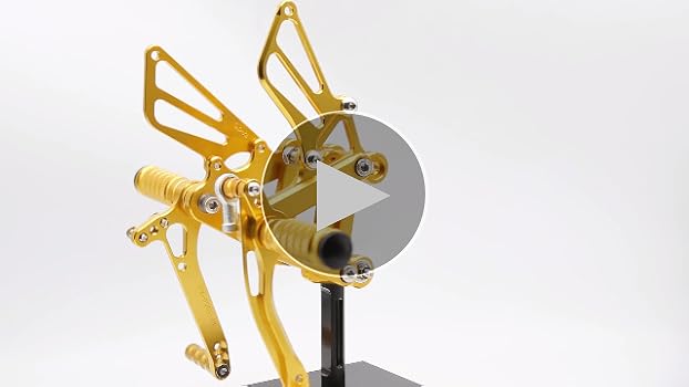 cyokocanR 1 Amazon.com: IUVWISN Motorcycle Folding Gear Shifter Shift