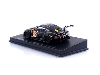 1/64 LBWK ポルシェ 911 レジン製 Amazon.co.jp: ☆ スパーク 1/64 ポルシェ 911 RSR-19 GR