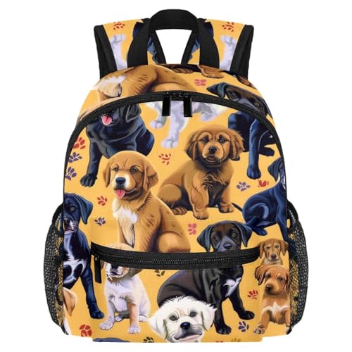 Sac à dos léger pour enfants idéal pour la maternelle et sorties