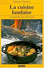 Download La cuisine landaise PDF