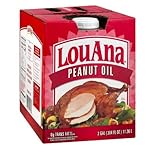 100% Pure Peanut Oil