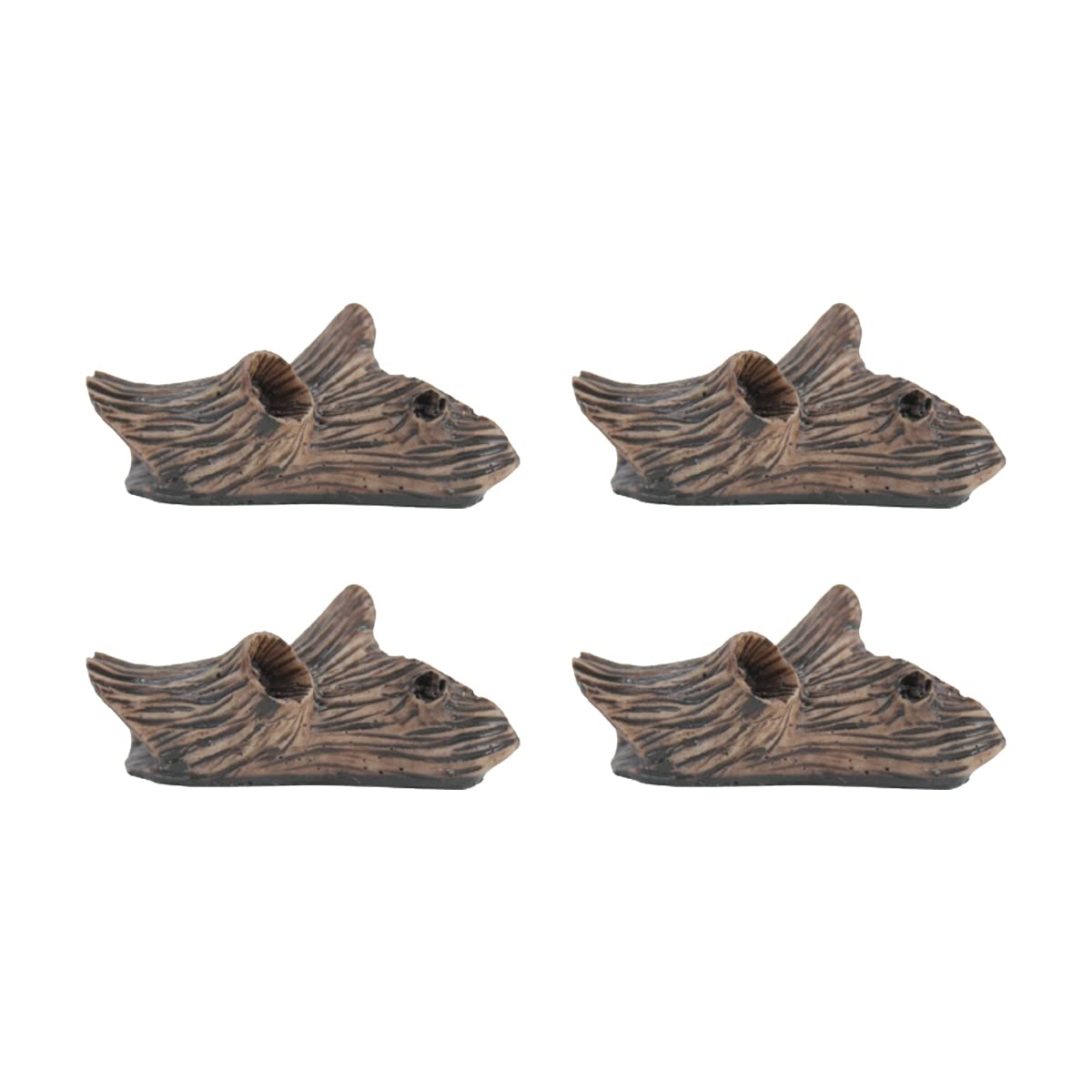 Wonderland Miniature Toys Set of 4 Resin Log (Miniature Garden Accessories for Tray Garden) (B0BDBX6337) Amazon Price History, Amazon Price Tracker