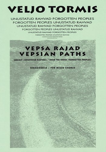 Vespa Rajad (Vespian Paths): from the Series Forgotton Peoples
