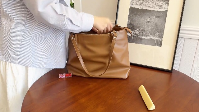 Amazon.co.jp: [FUKUTA] トートバッグ レディース 通勤 肩掛け 大容量