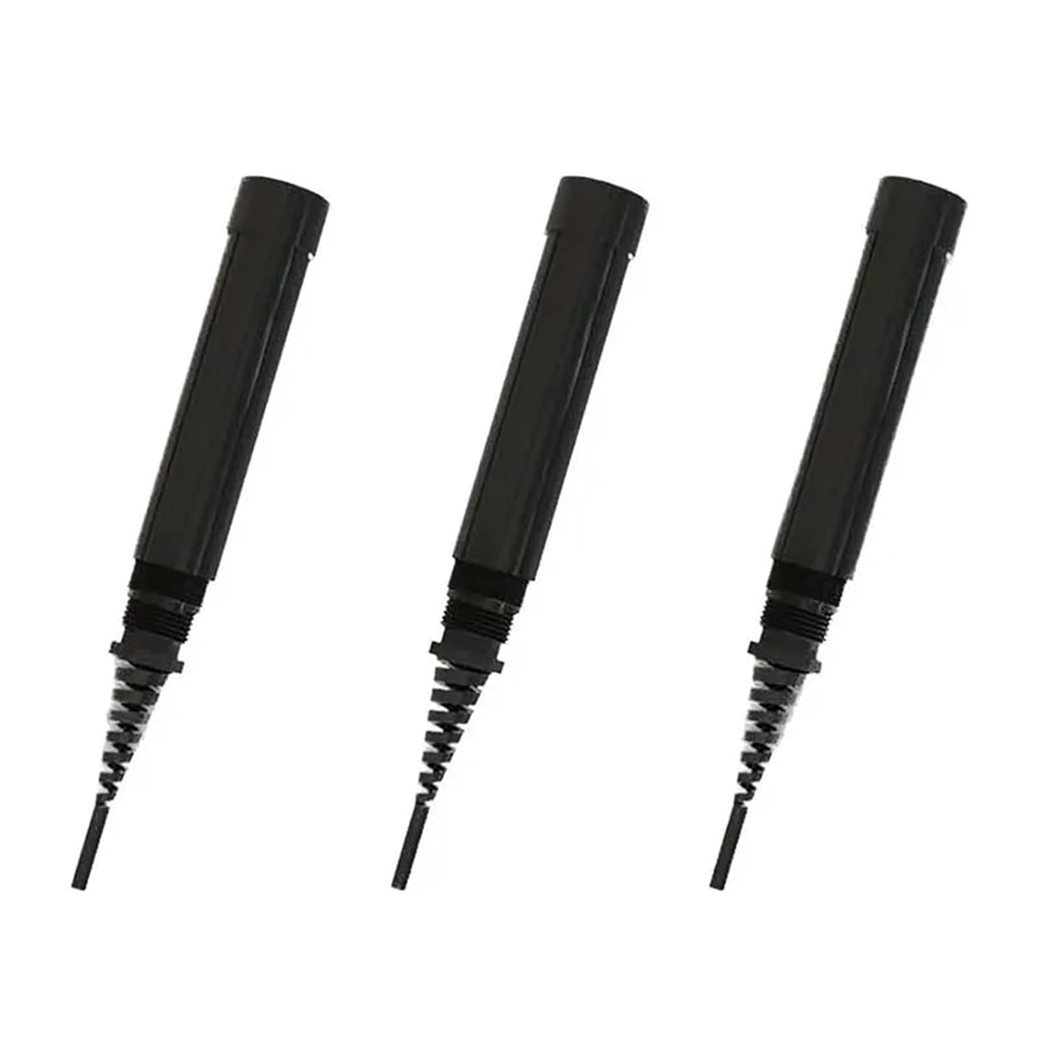 Sewage dissolved Oxygen Meter Online dissolved Oxygen Detector aquaculture Control dissolved Oxygen Sensor Micro Oxygen UG/L(Probe seawater)