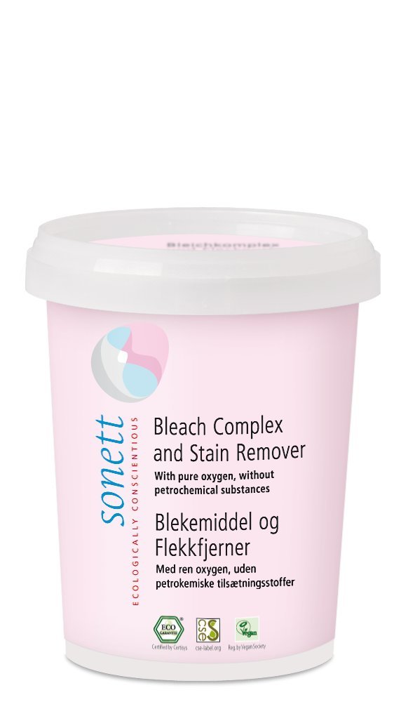 Sonett Bleichkomplex und Fleckentferner, 5 kg