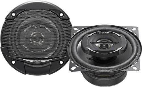 Preisvergleich Produktbild Clarion SRE1022R