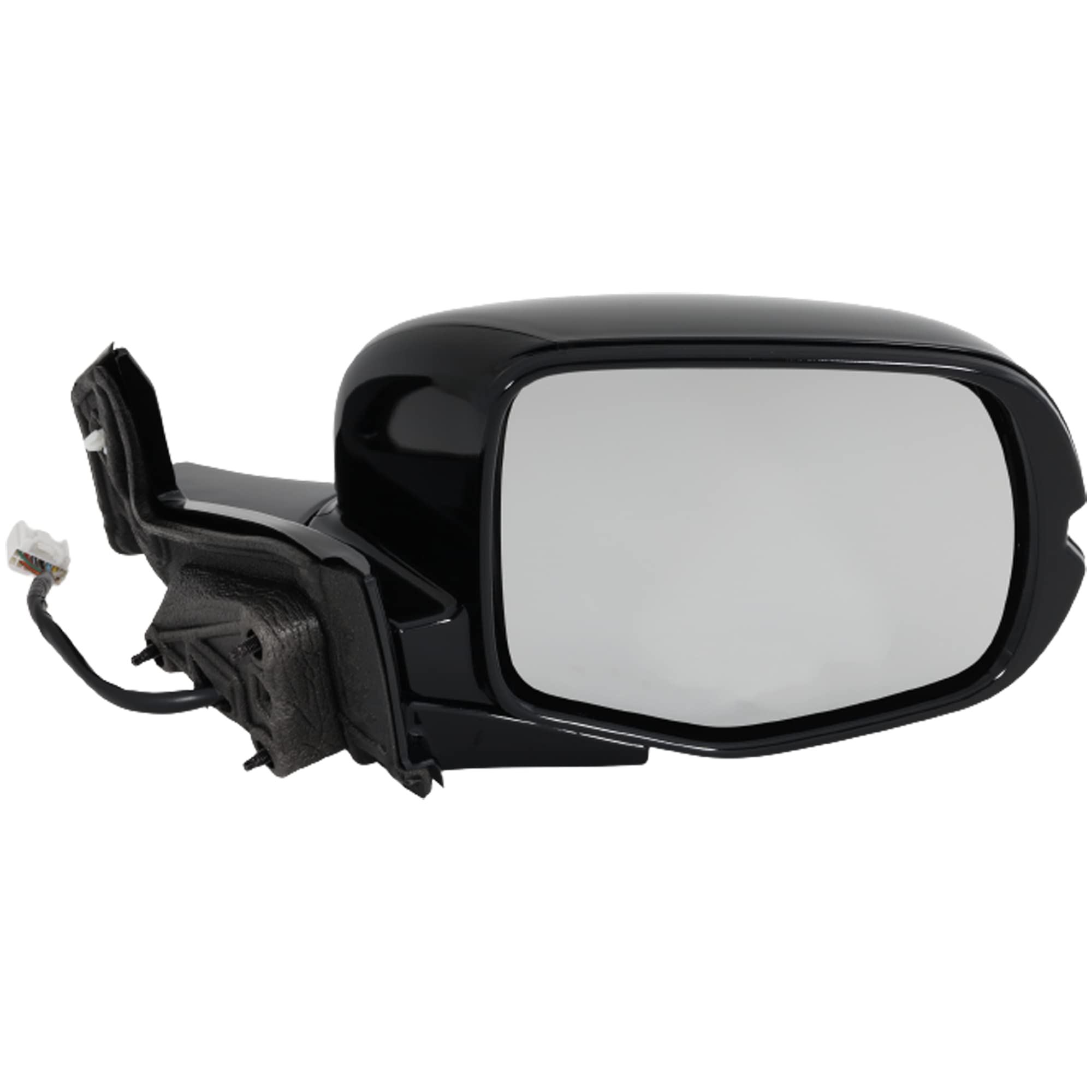 Sell Passenger Side Replacement Power Chrome Non Heated Mirror 90-95...