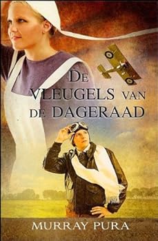 Paperback De vleugels van de dageraad Book