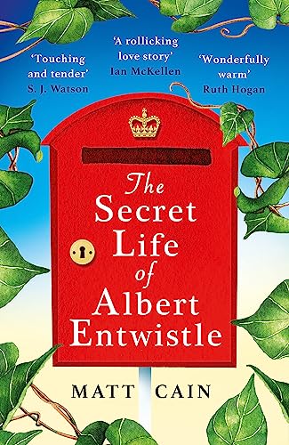 The Secret Life of Albert Entwistle: The 'most ... 1472275055 Book Cover