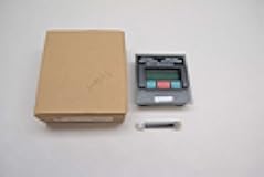 Fireye ED510 Display Module, 2 Line x 16 Characters LCD Display