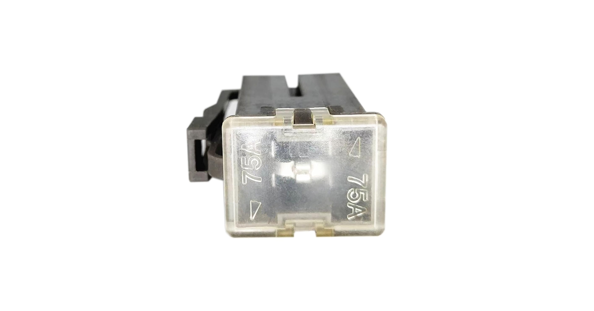 Amazon.com: 1PCS FL75A 75A 75amp 75 Fuse 32VDC Connector