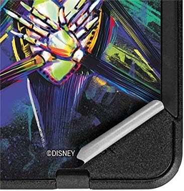 Skinit Decal Phone Skin Compatible with OtterBox Commuter iPhone 11 - Officially Licensed Disney The Nightmare Before Christmas Jack Skellington Art Design