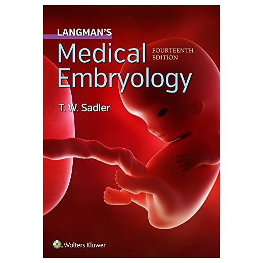 Langman's Medical Embryology
