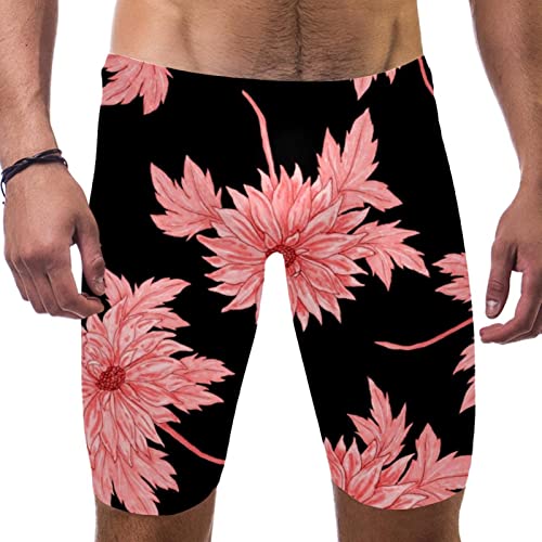 Maillot de bain pour garçon multicolore et séchage rapide XL