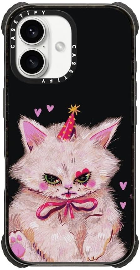 CLOWN KITTY