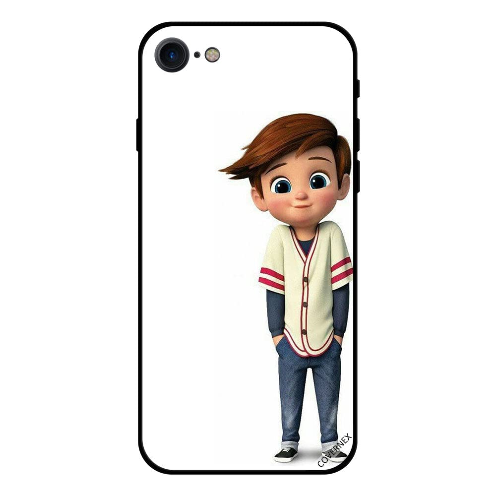 covernexiPhone 7 Case Cover Cuteness Overloaded