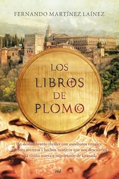 Hardcover Los libros de plomo [Spanish] Book