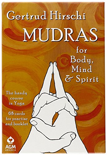 Preisvergleich Produktbild Dal Negro 42544 Set: mudras boddy Mind and