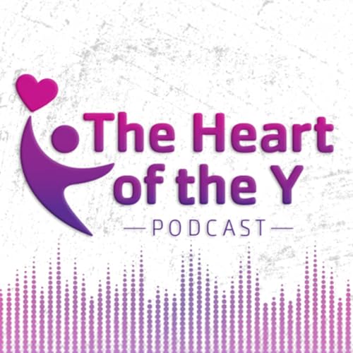 『The Heart of the Y』のカバーアート