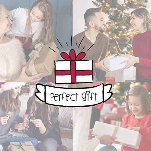 image for DICHA 3 Inch Drop Spindle Kit- High Low Whorl Wooden Spindles with Tut