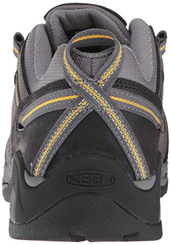 KEEN Utility KEEN Utility Detroit XT Soft Toe ESD Magnet/Steel Grey 10.5 EE - Wide
