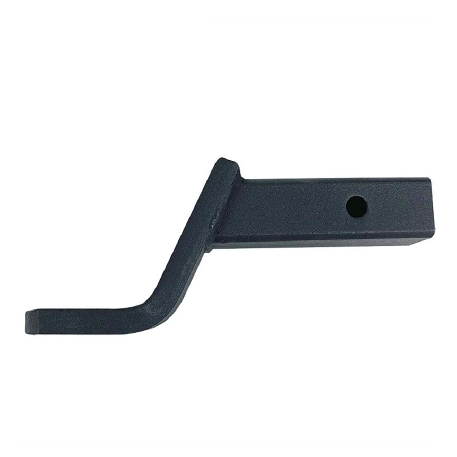 Uchwyt kulowy przyczepy, Tow Hitch Ball Mount 3inch Drop With 50mm And 2inch Balls Pin(With 2inch ball)