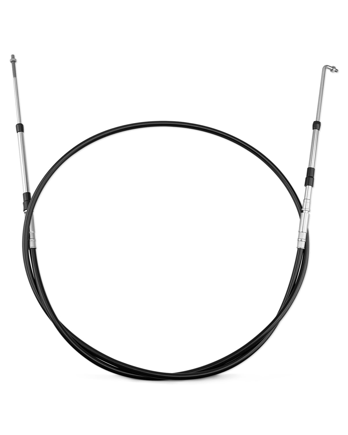 Cable de marcha atrás compatible con Sea-Doo GTX RXT Wake Pro, reemplazo 277000948 268000039 268000030 268000020