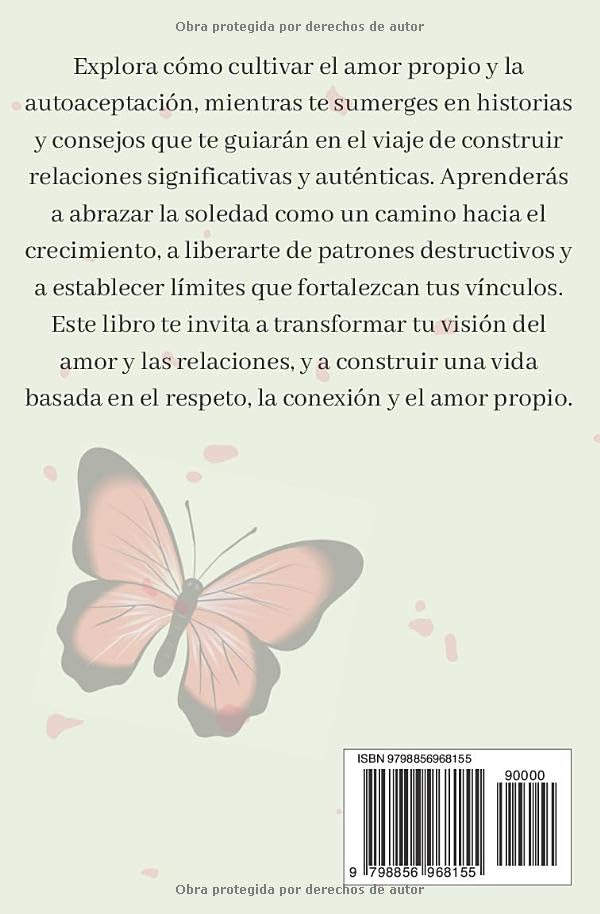 Miniatura 2 de Las cosas que hubiera deseado saber antes de amarte. (Spanish Edition)